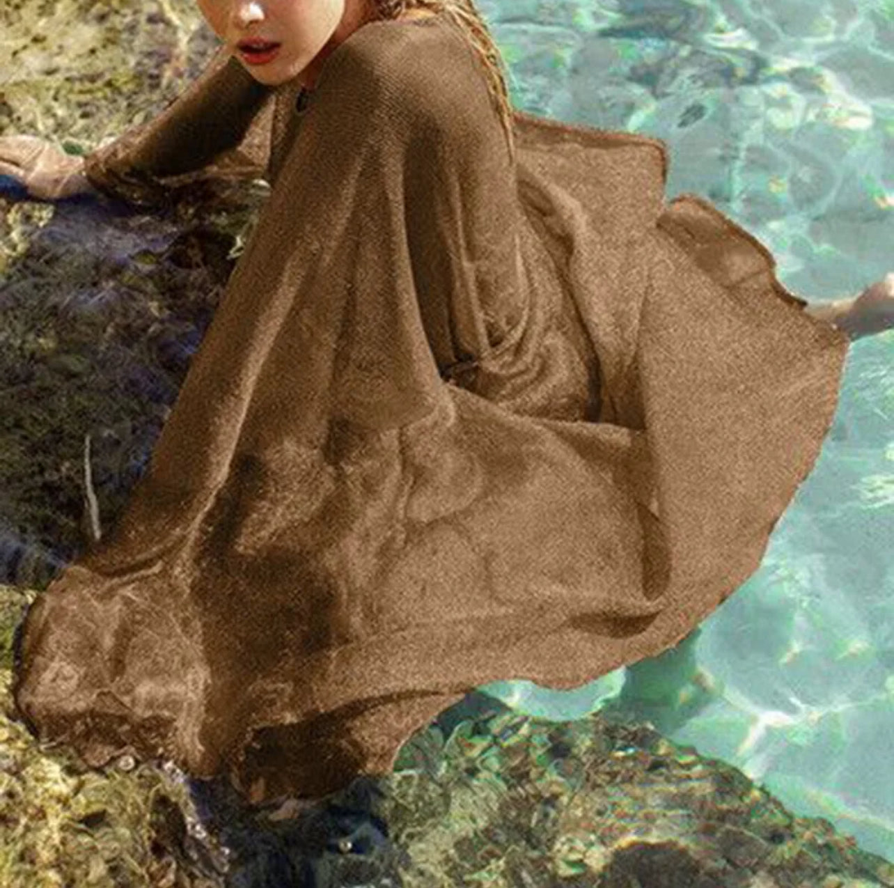 Cover Ups Glitter