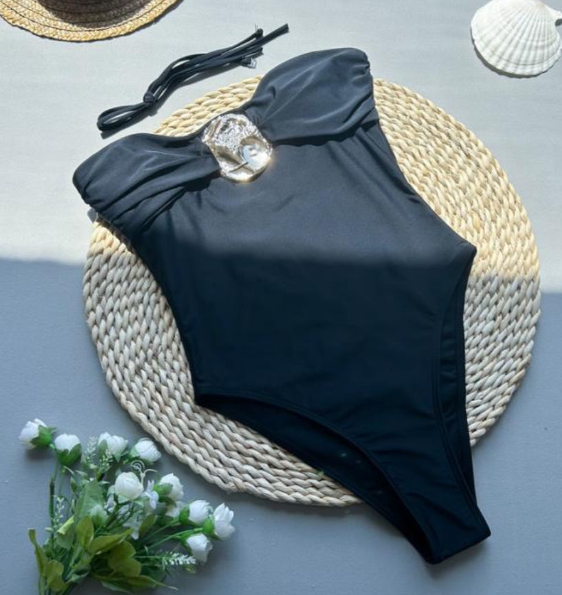 Traje de baño masculino