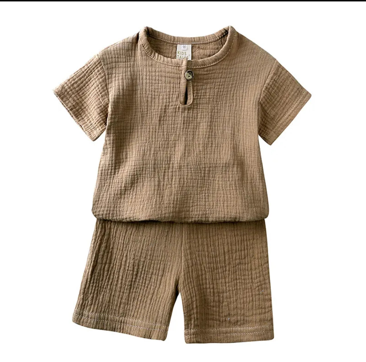 Boys Set Adam