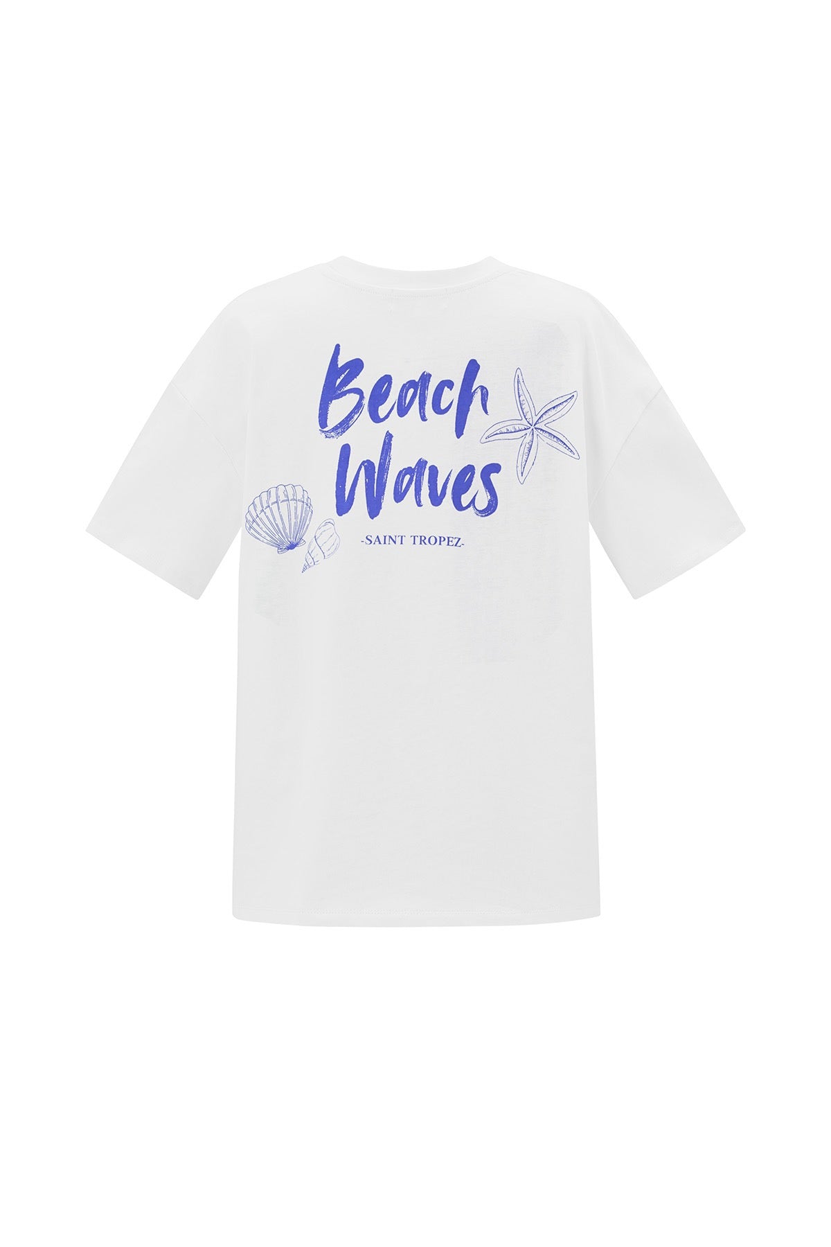 T-shirt Shell