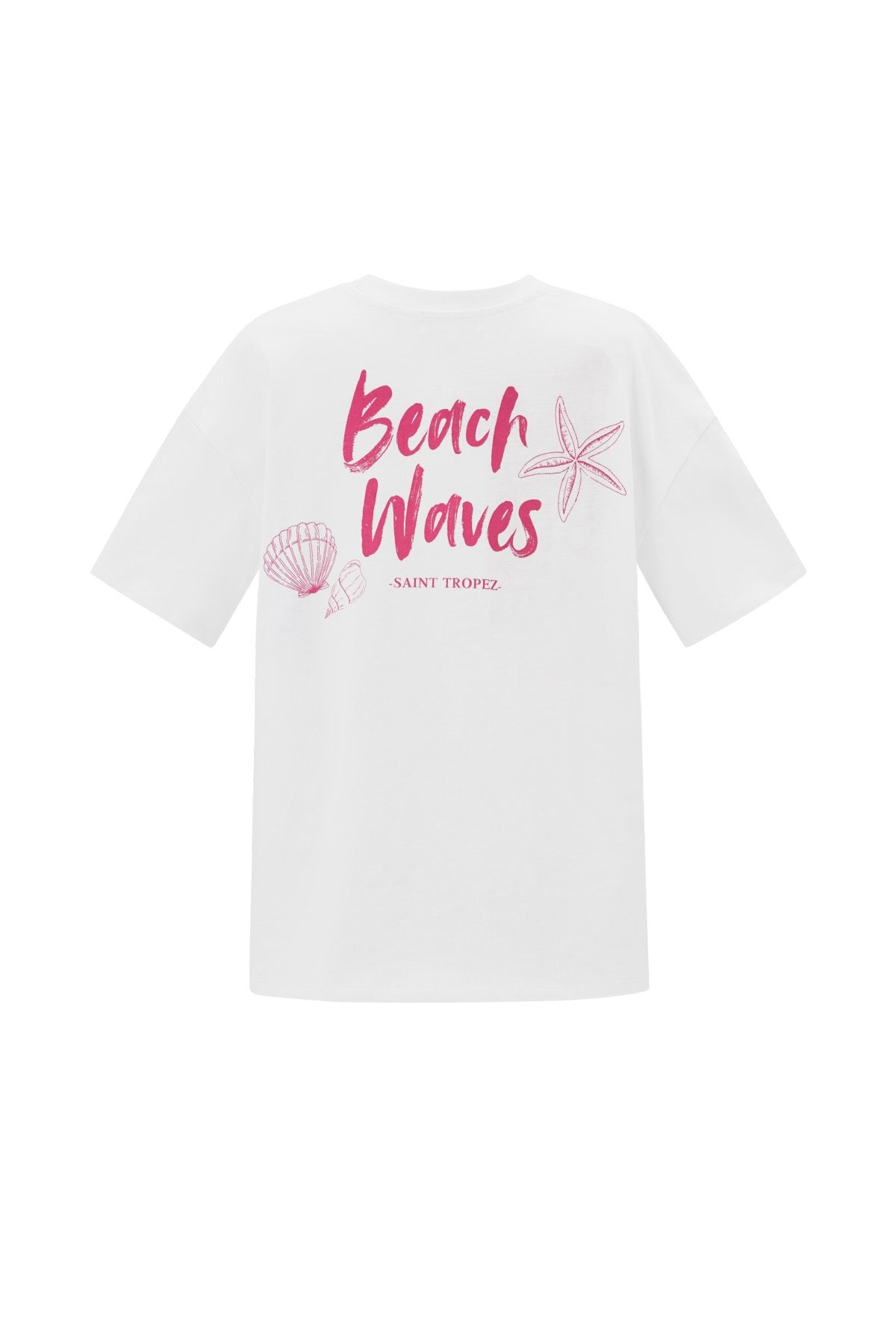 T-shirt Shell