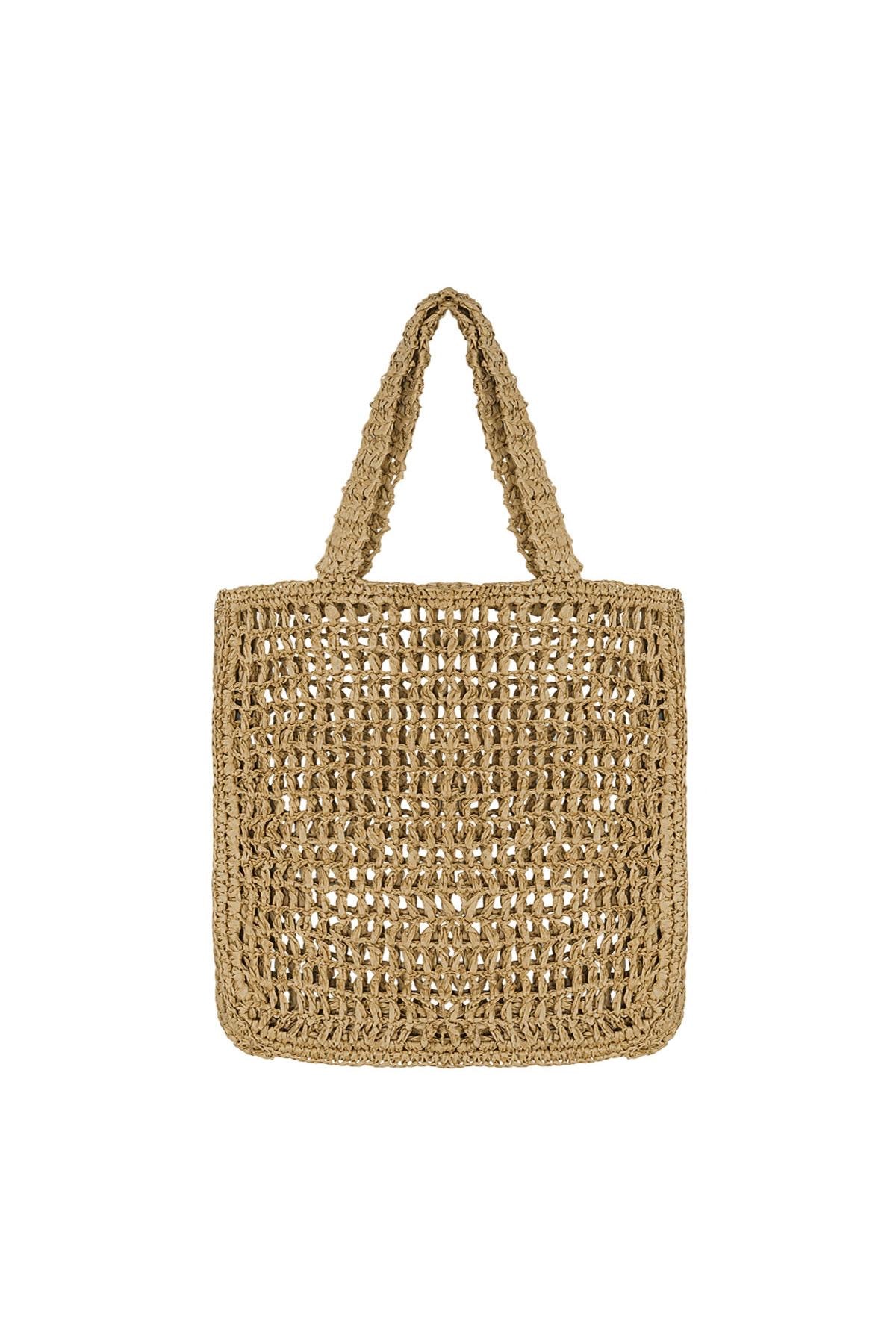 Bolsa de playa Tote