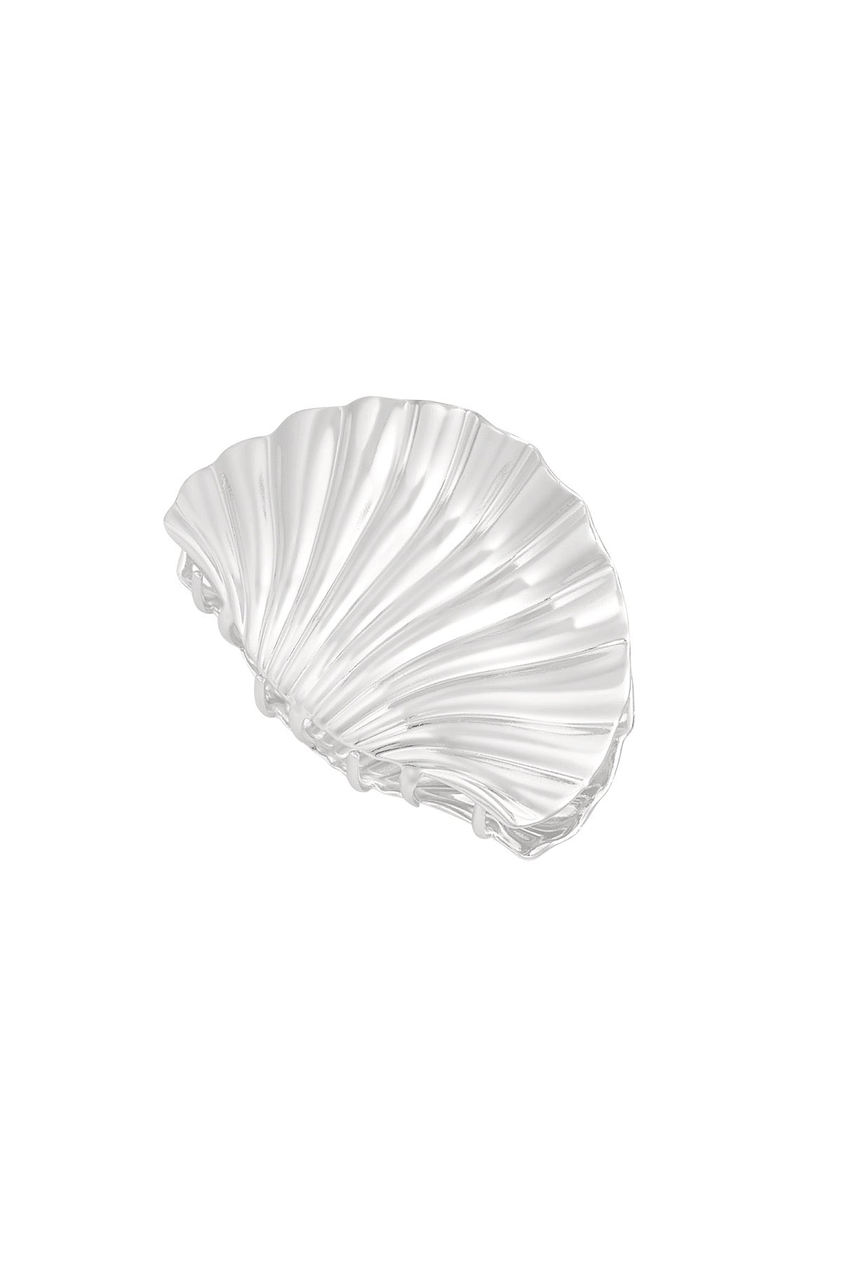 Concha de horquilla para el cabello