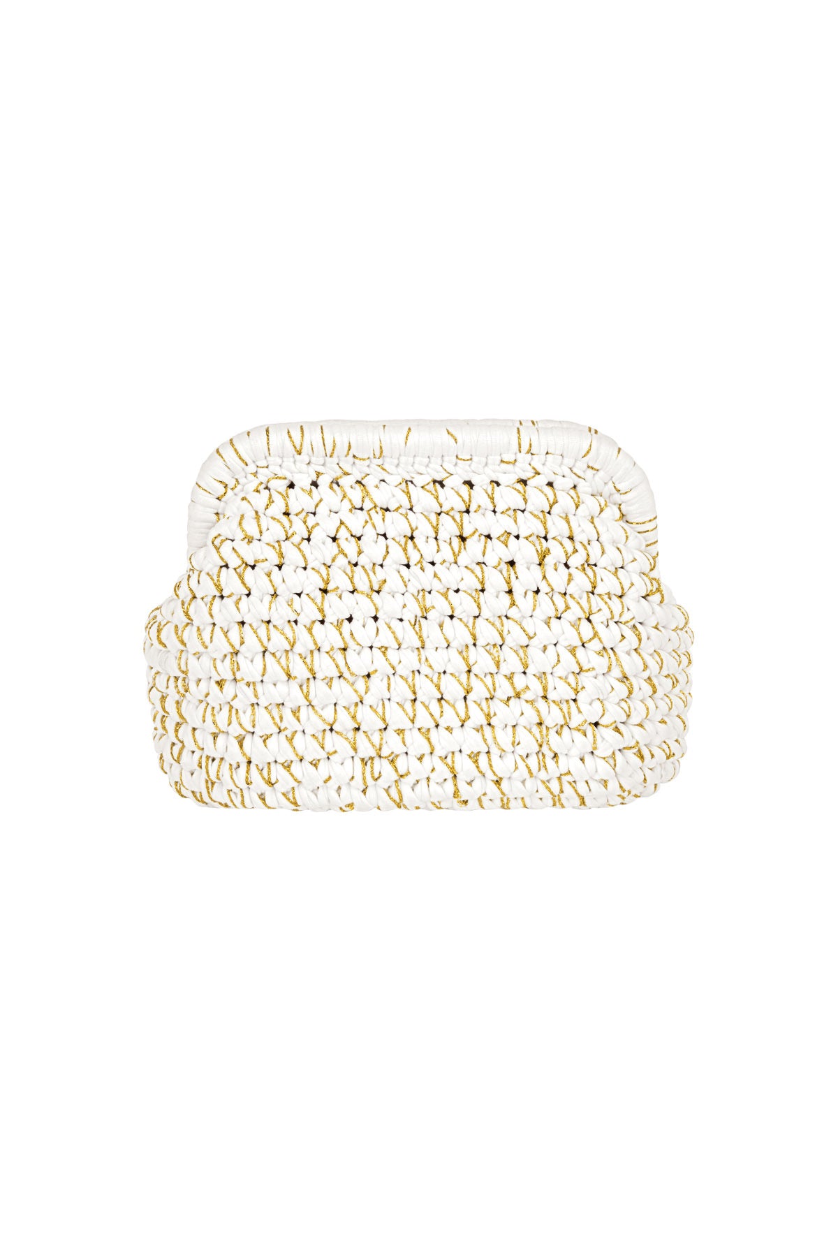 Bolso de playa tipo clutch