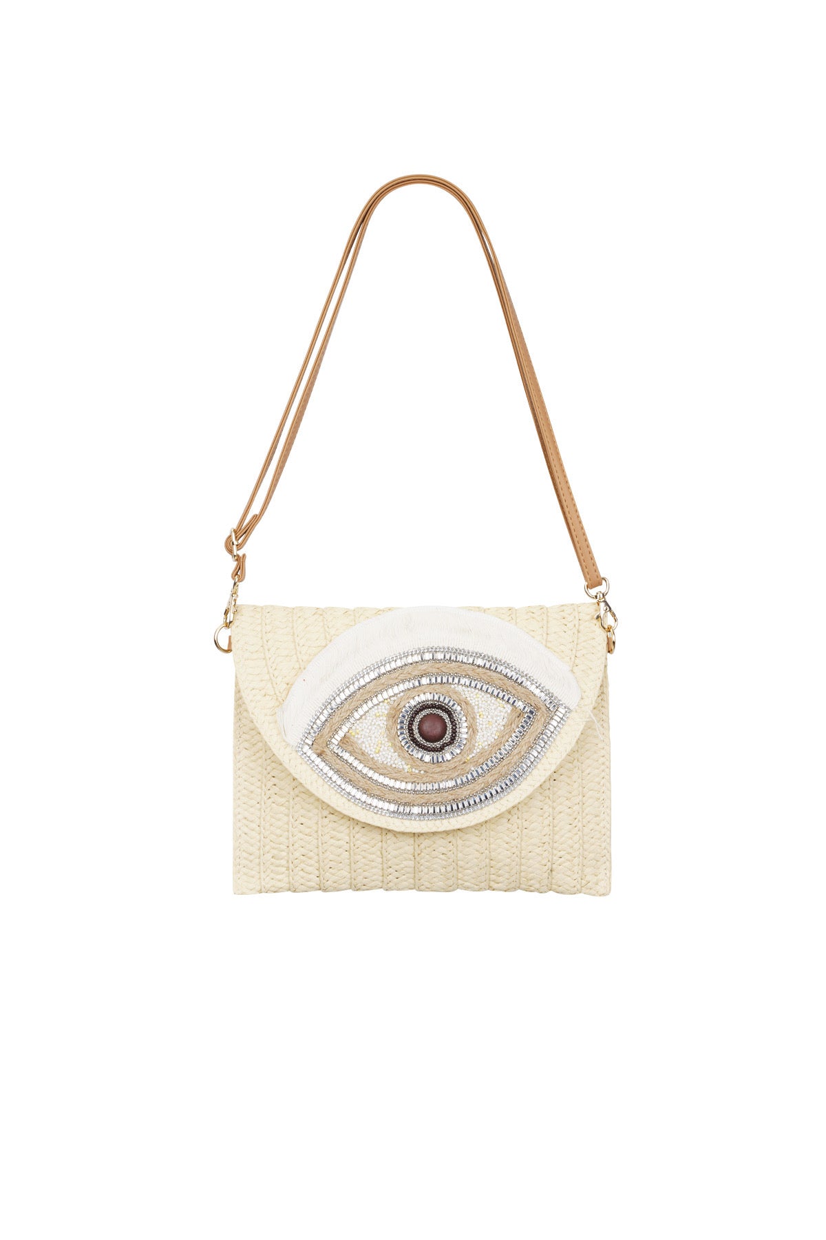 Beach Bag Eye