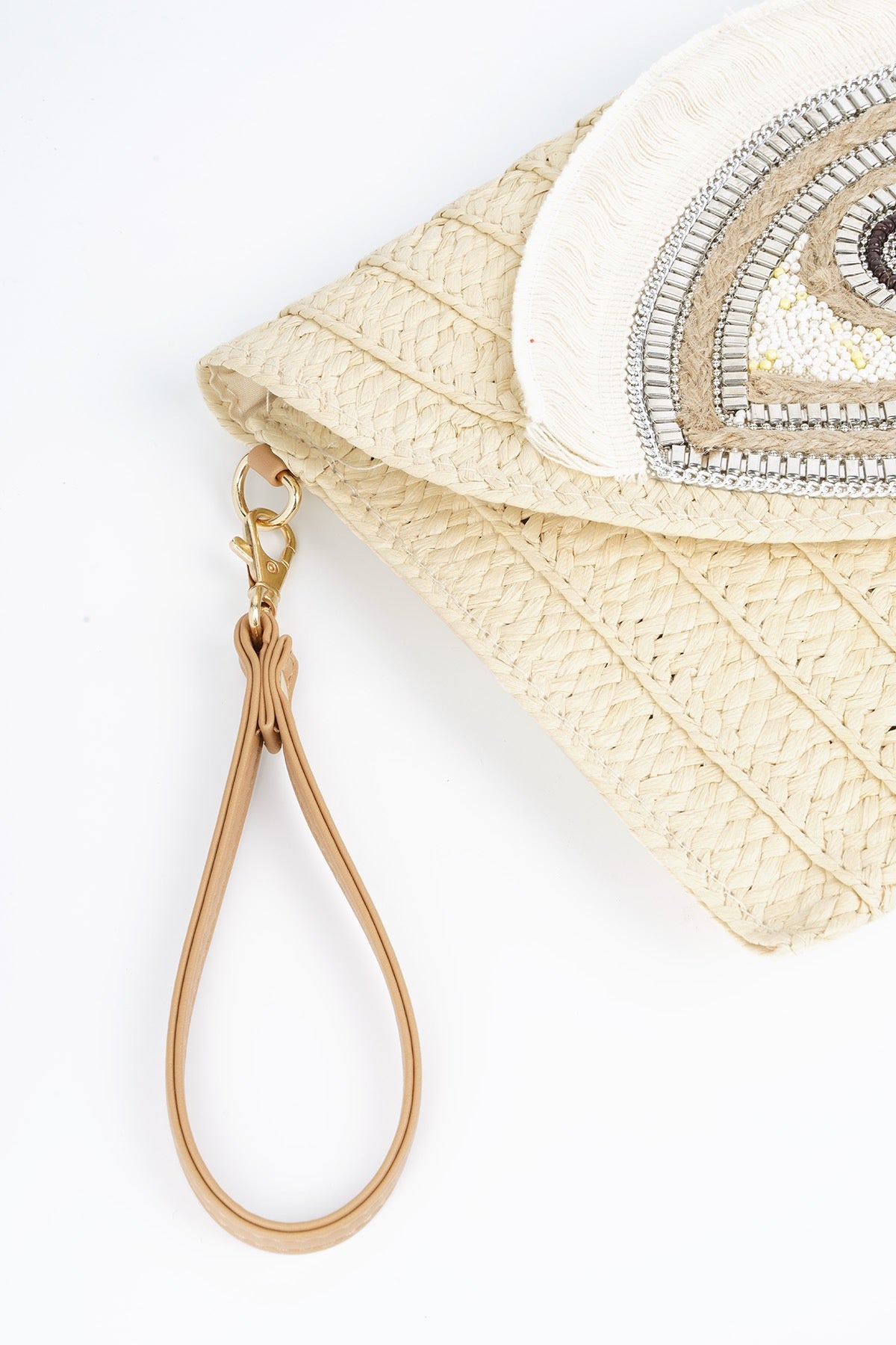 Beach Bag Eye