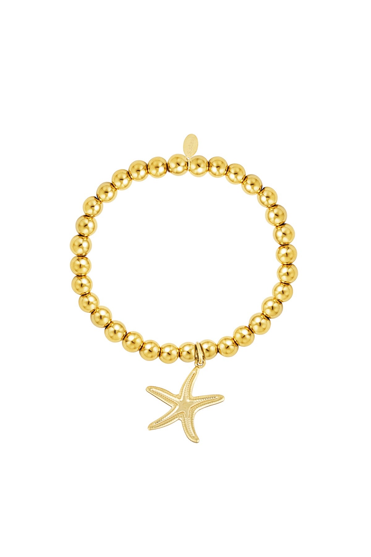 Pulsera Estrella de Mar