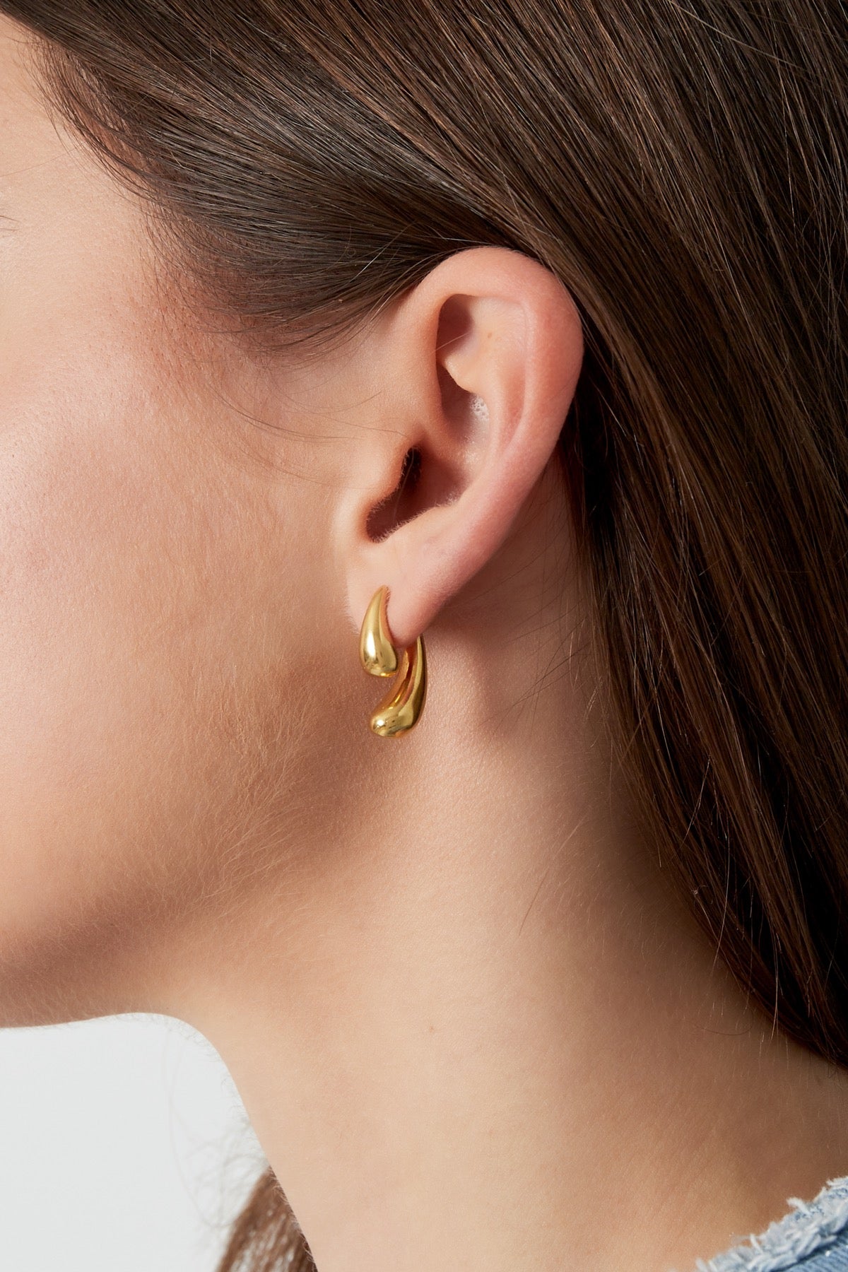 Pendientes con clase