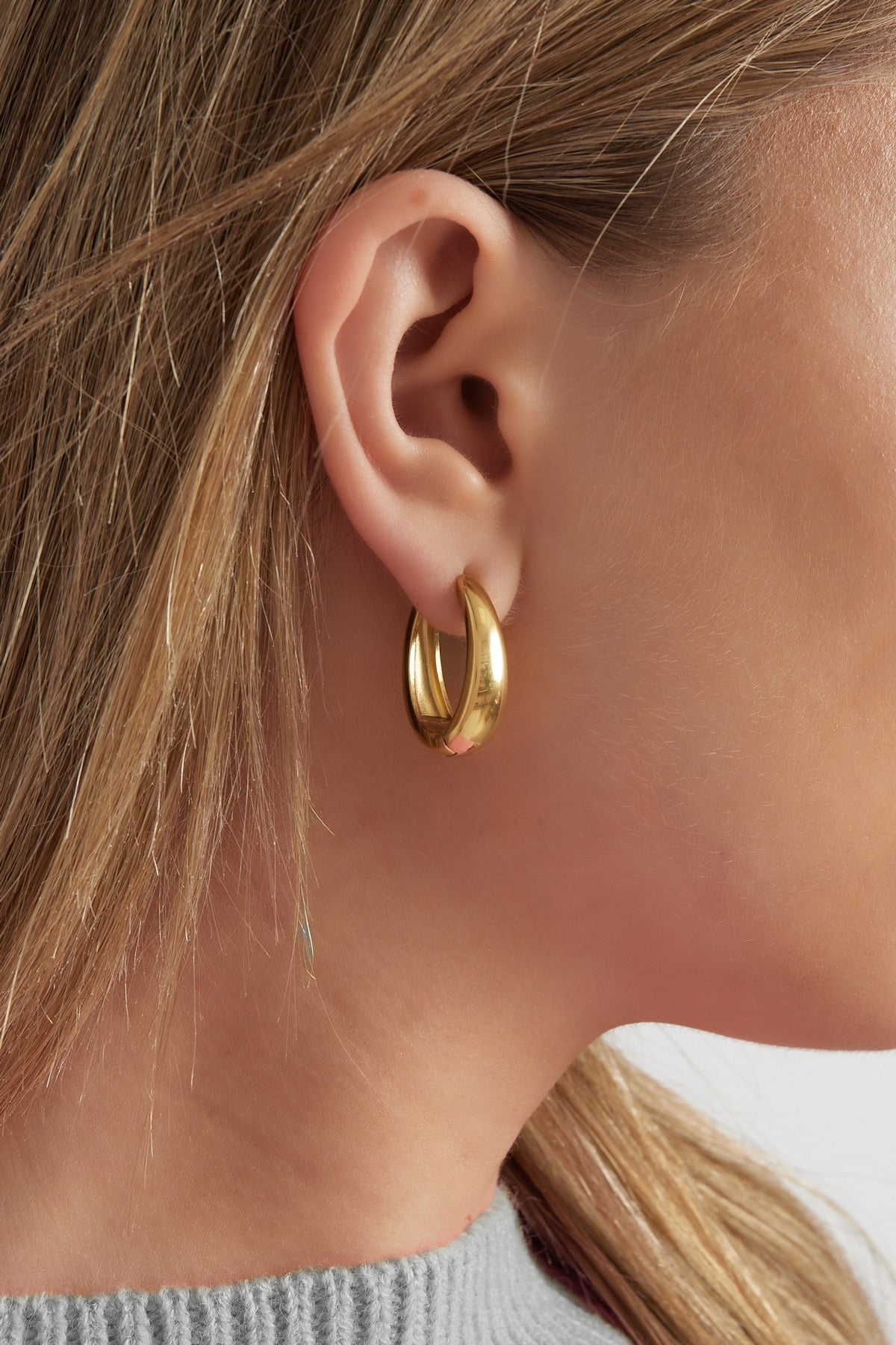 Pendientes de aros