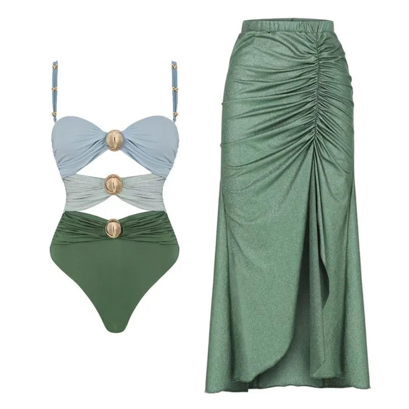 Traje de baño Ibiza