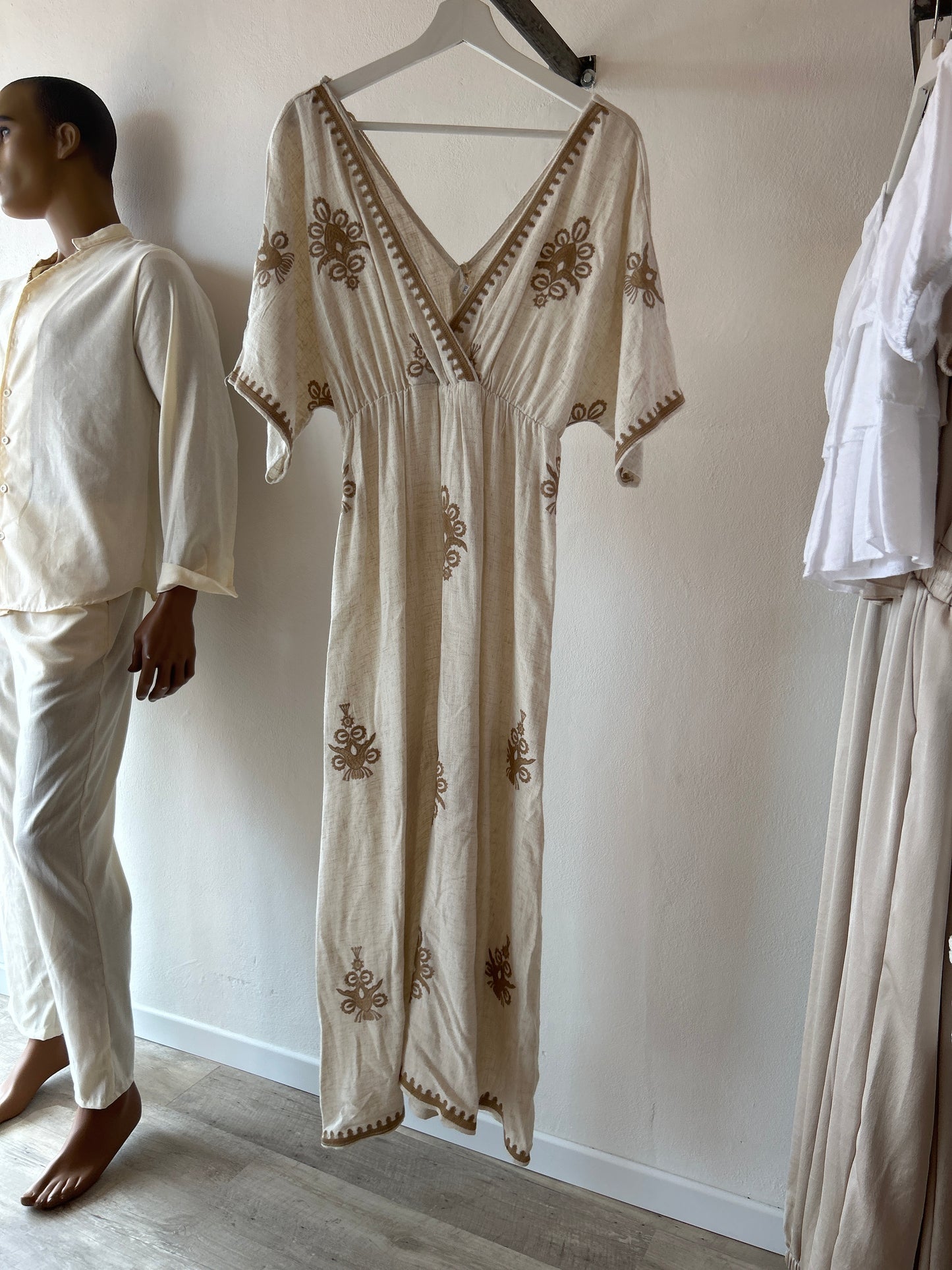 Dress Tulip