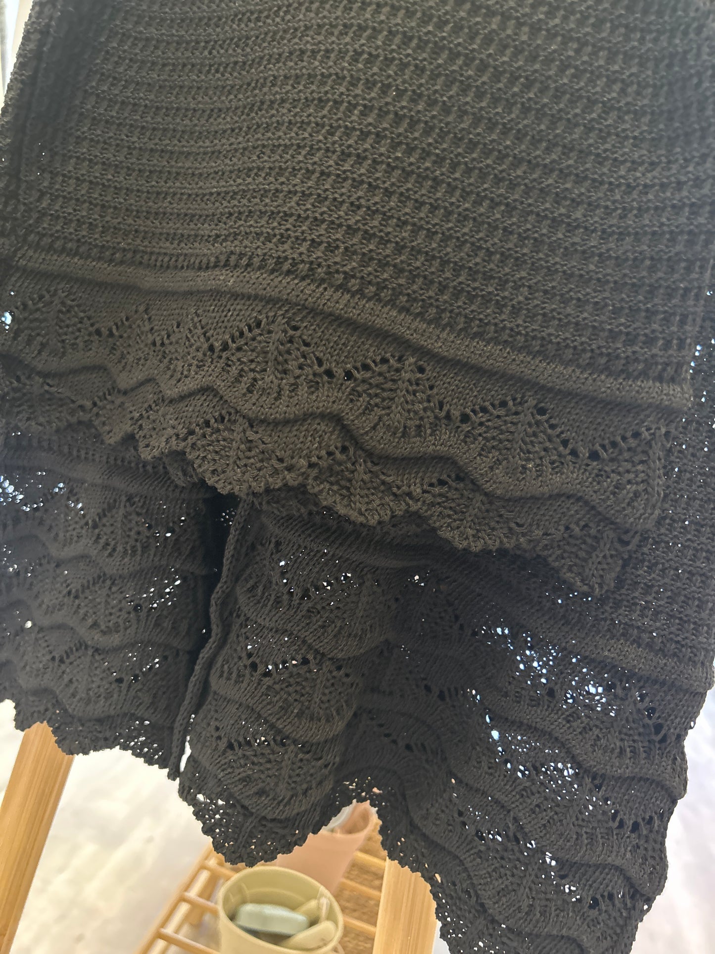 Two Piece Set Crochet