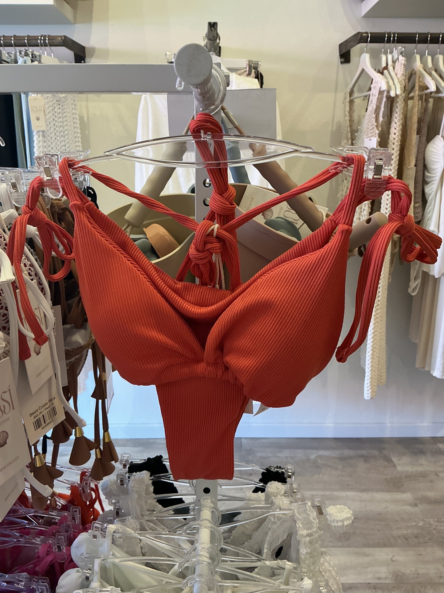 Bikini Tenerife