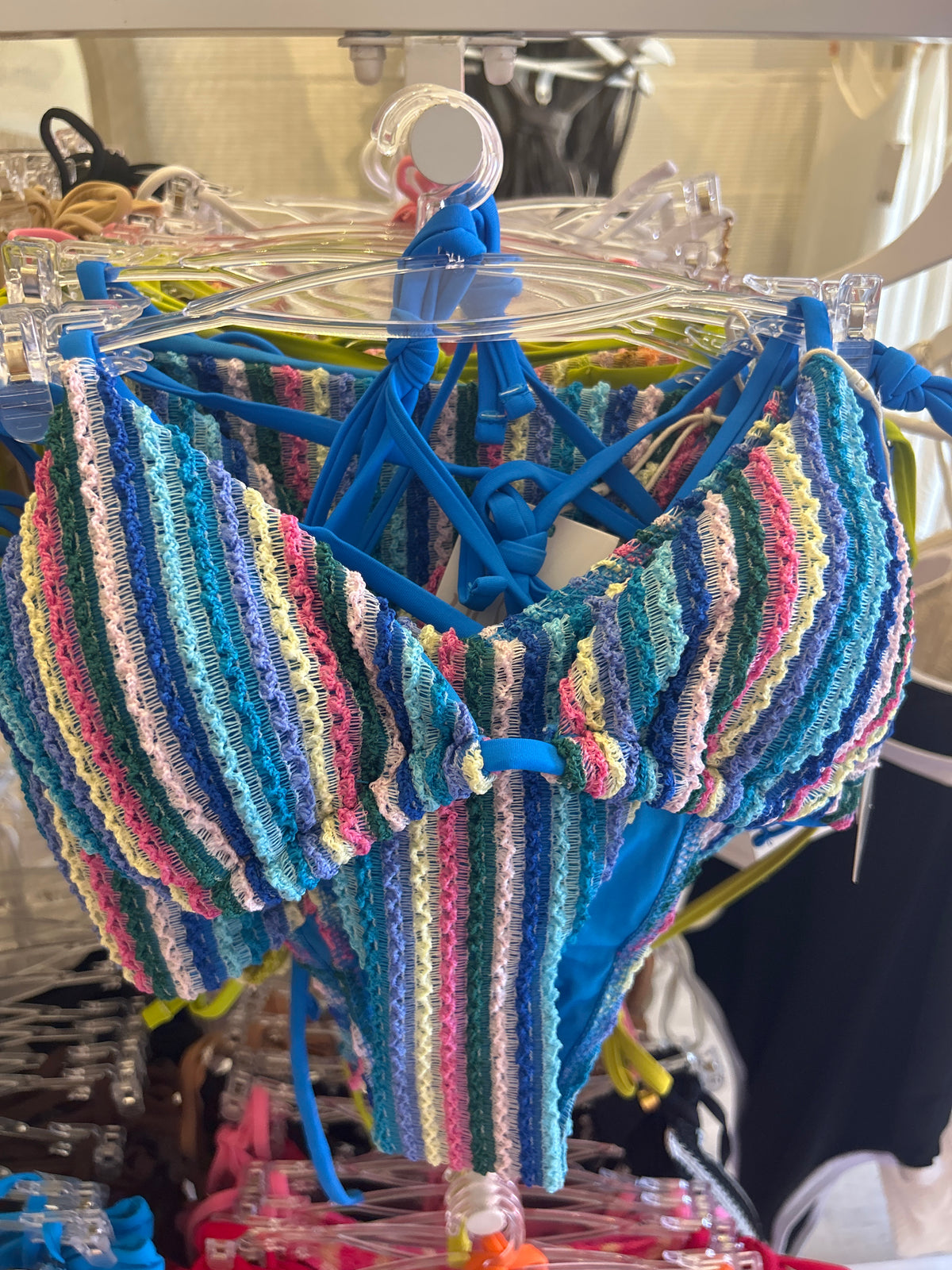 Bikini Zanzibar