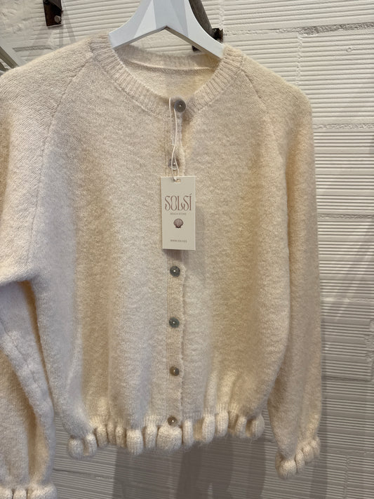 Cardigan Oslo