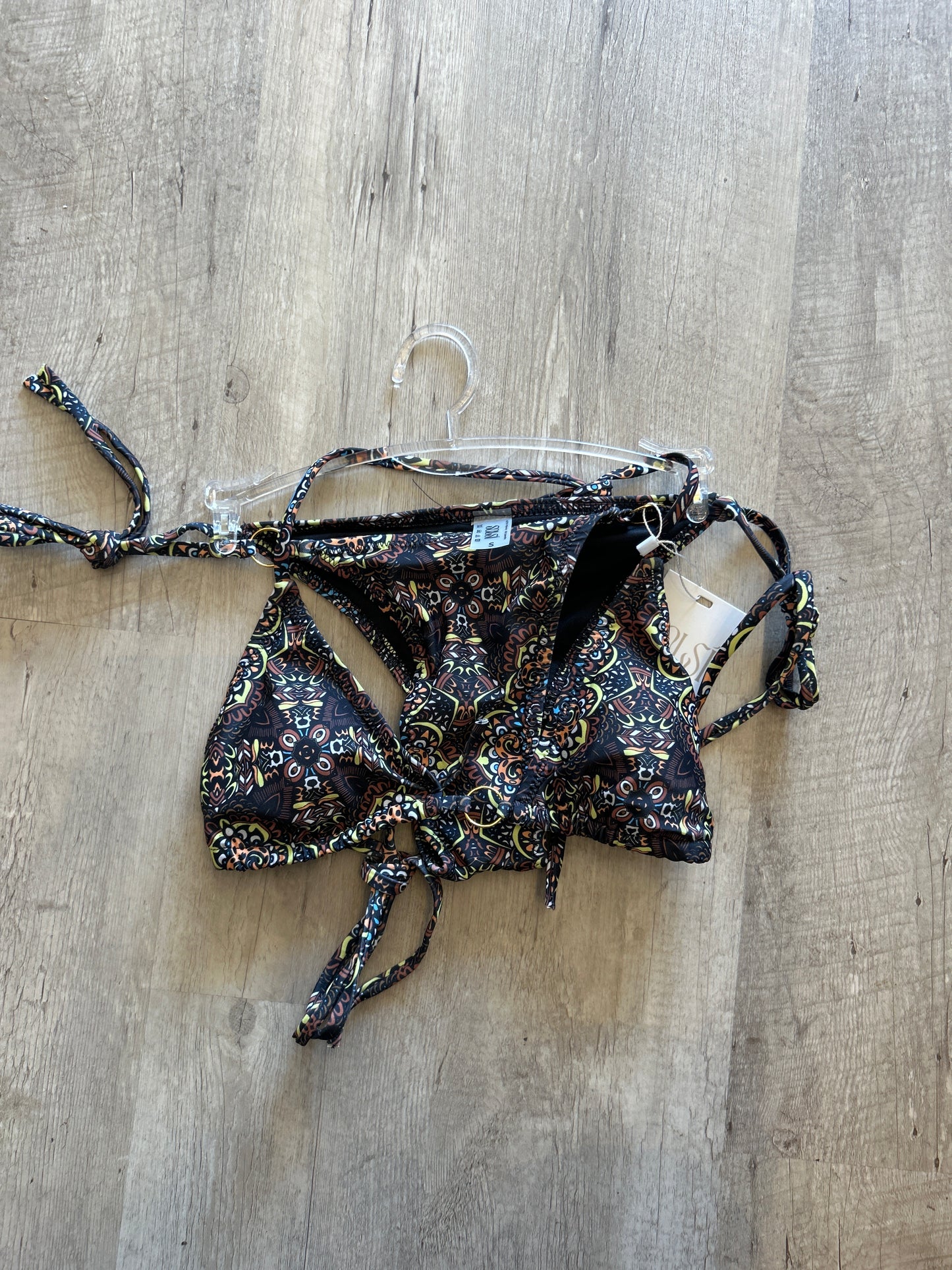 Bikini tweedelig