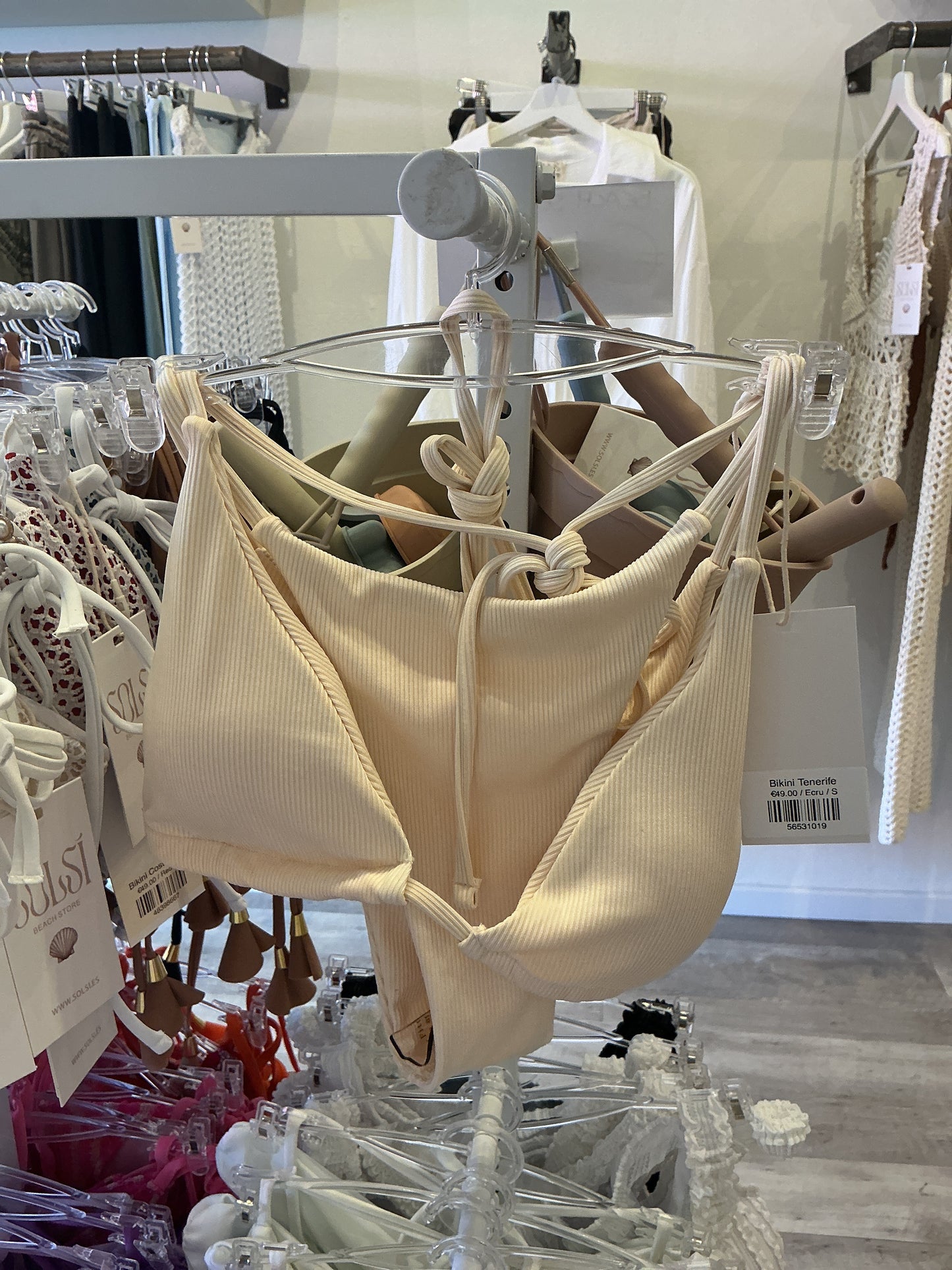 Bikini Tenerife