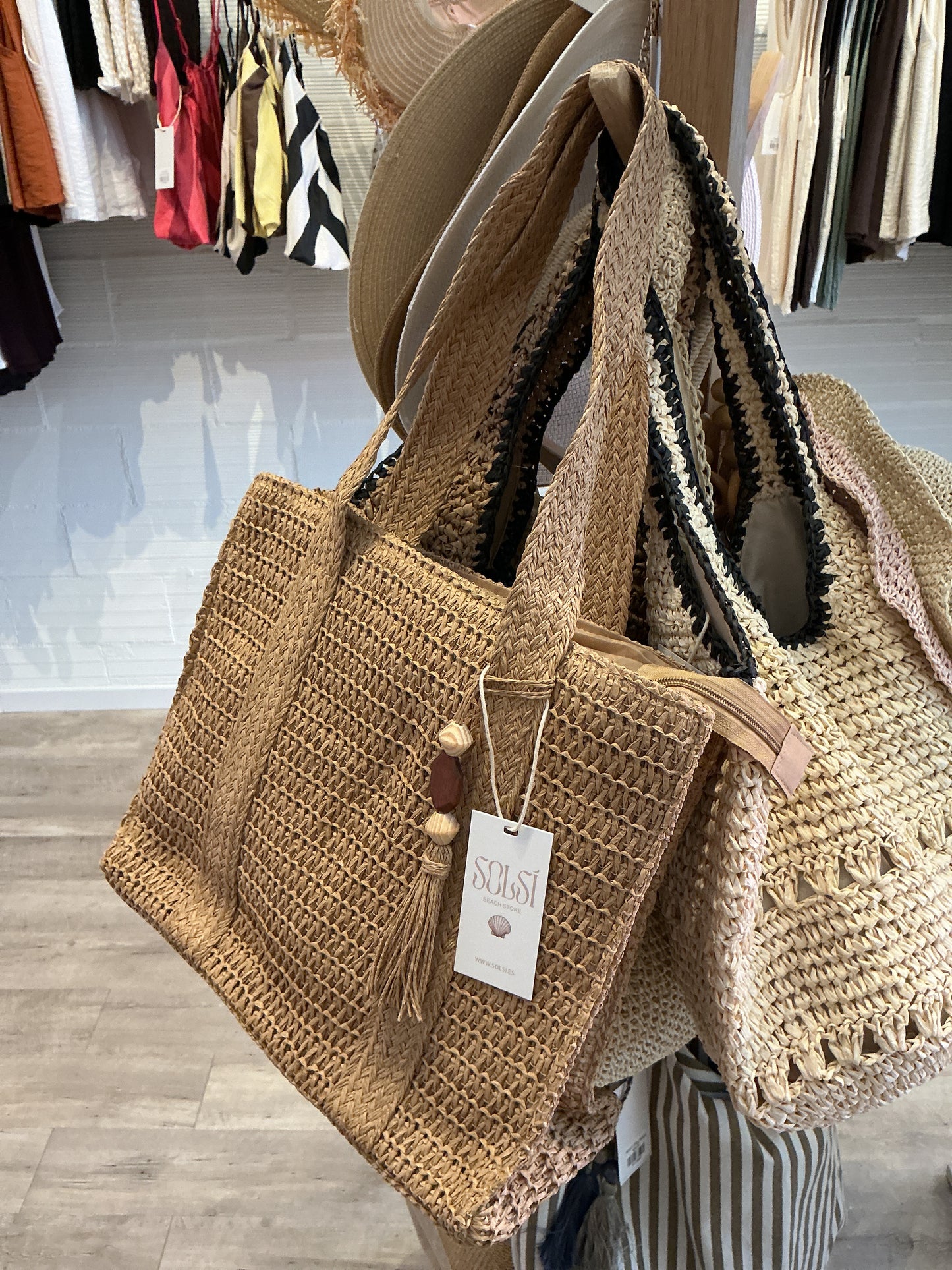 Beach Bag