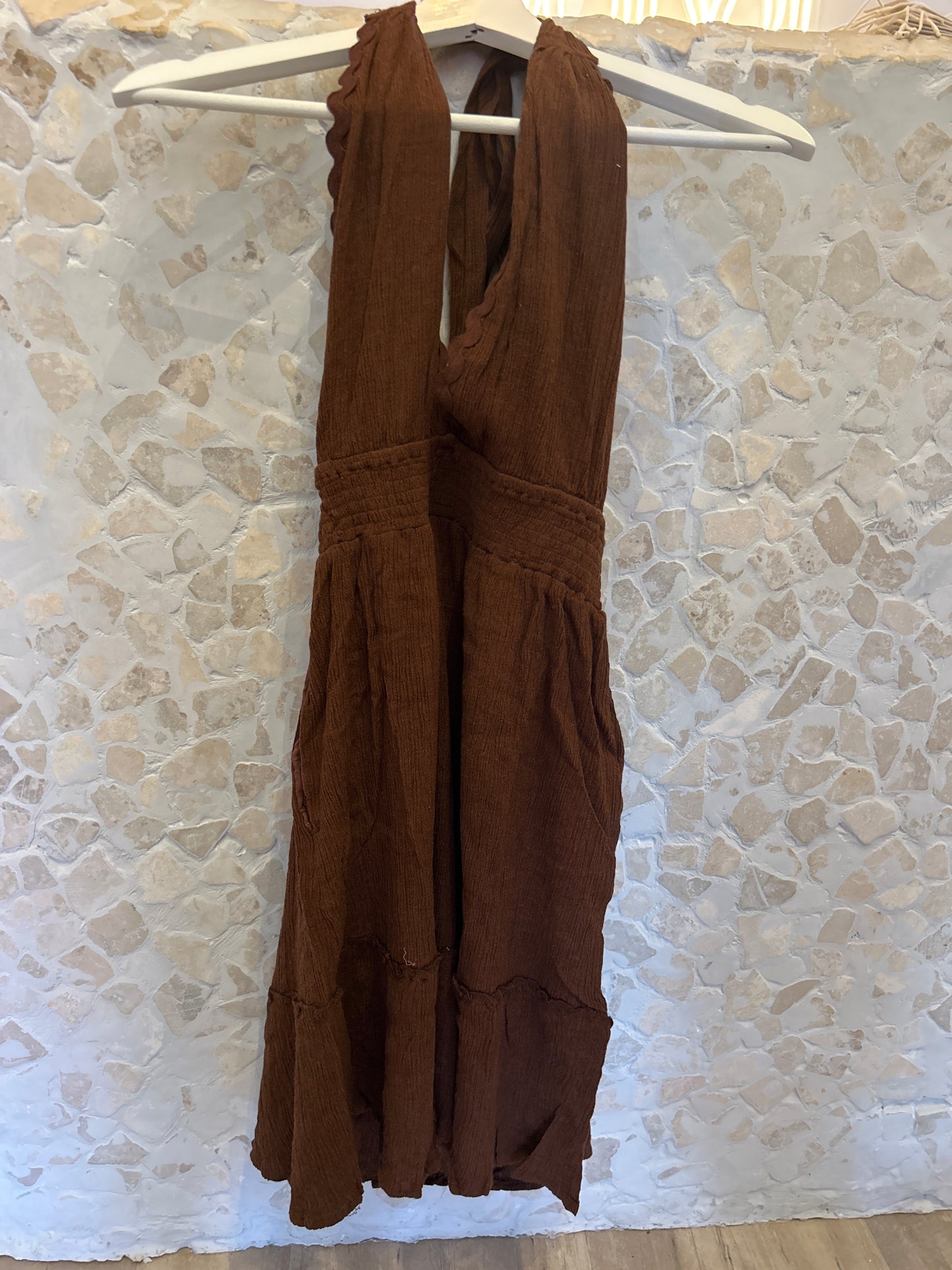 Dress Zelia