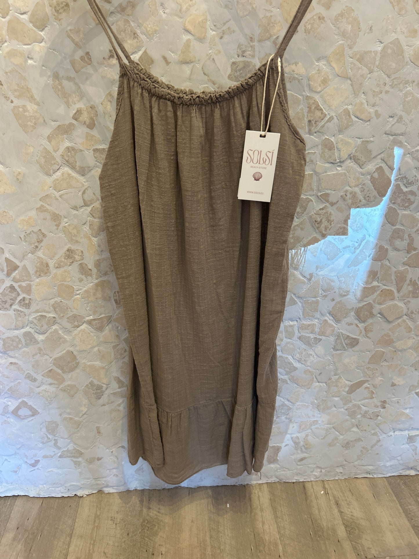 Dress Sol