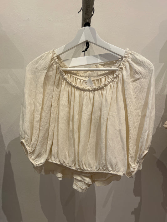 Two Piece Set Amore