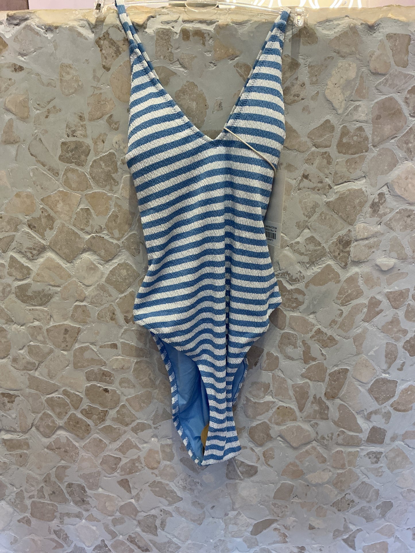 Swimsuit Stripe