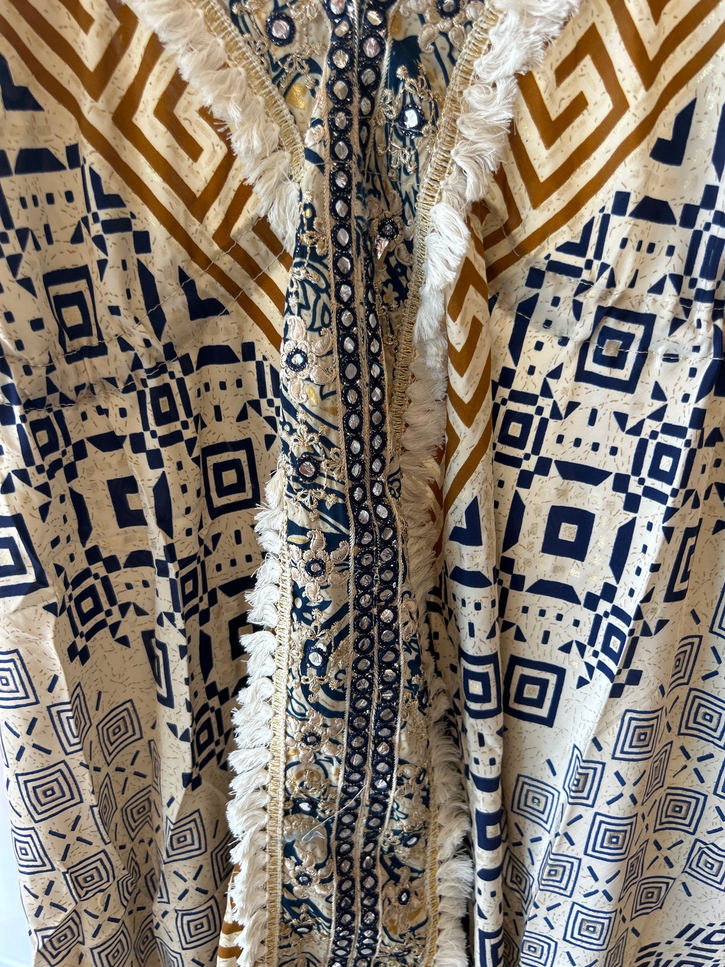 Dress India
