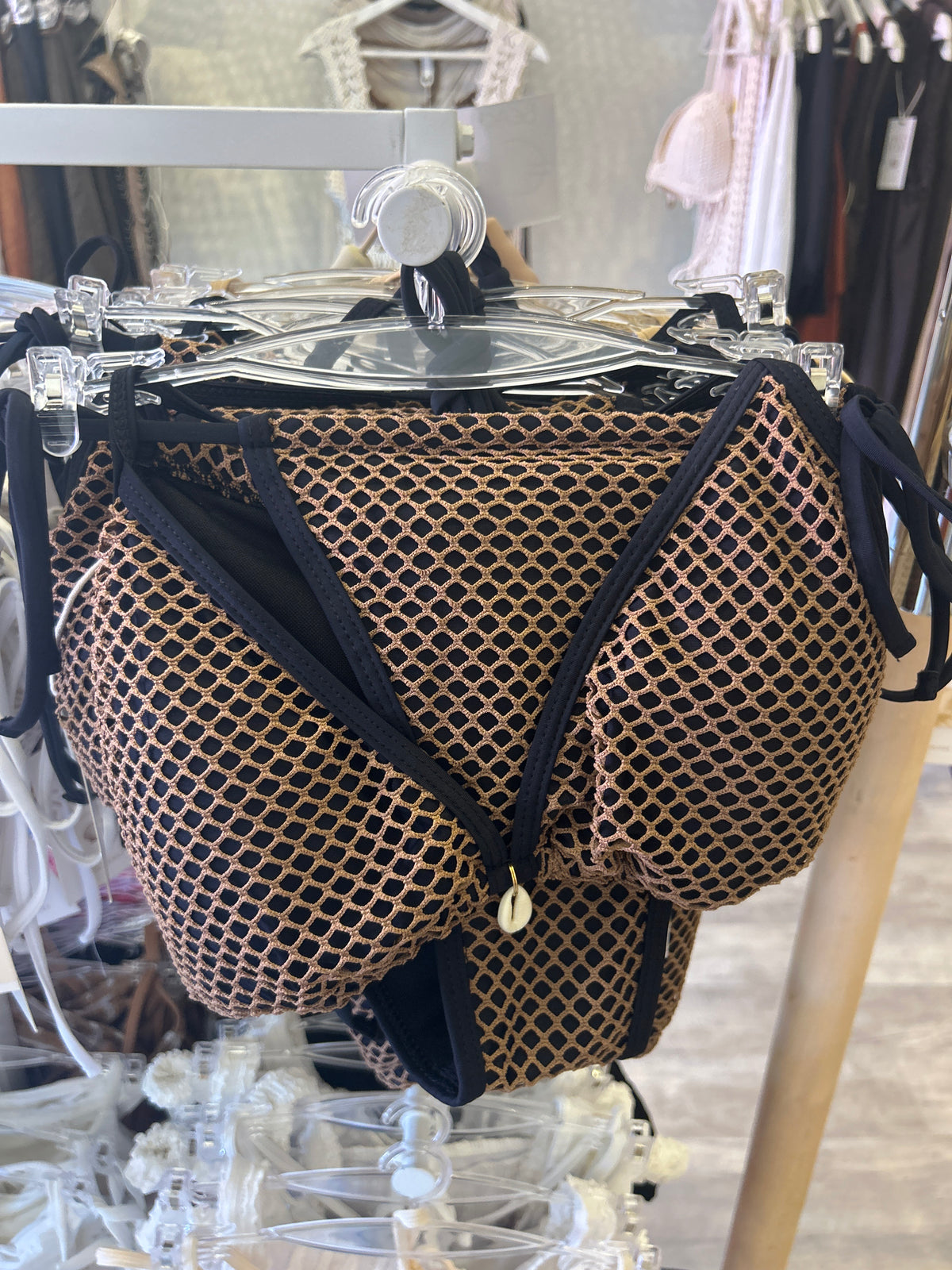 Bikini Cuba