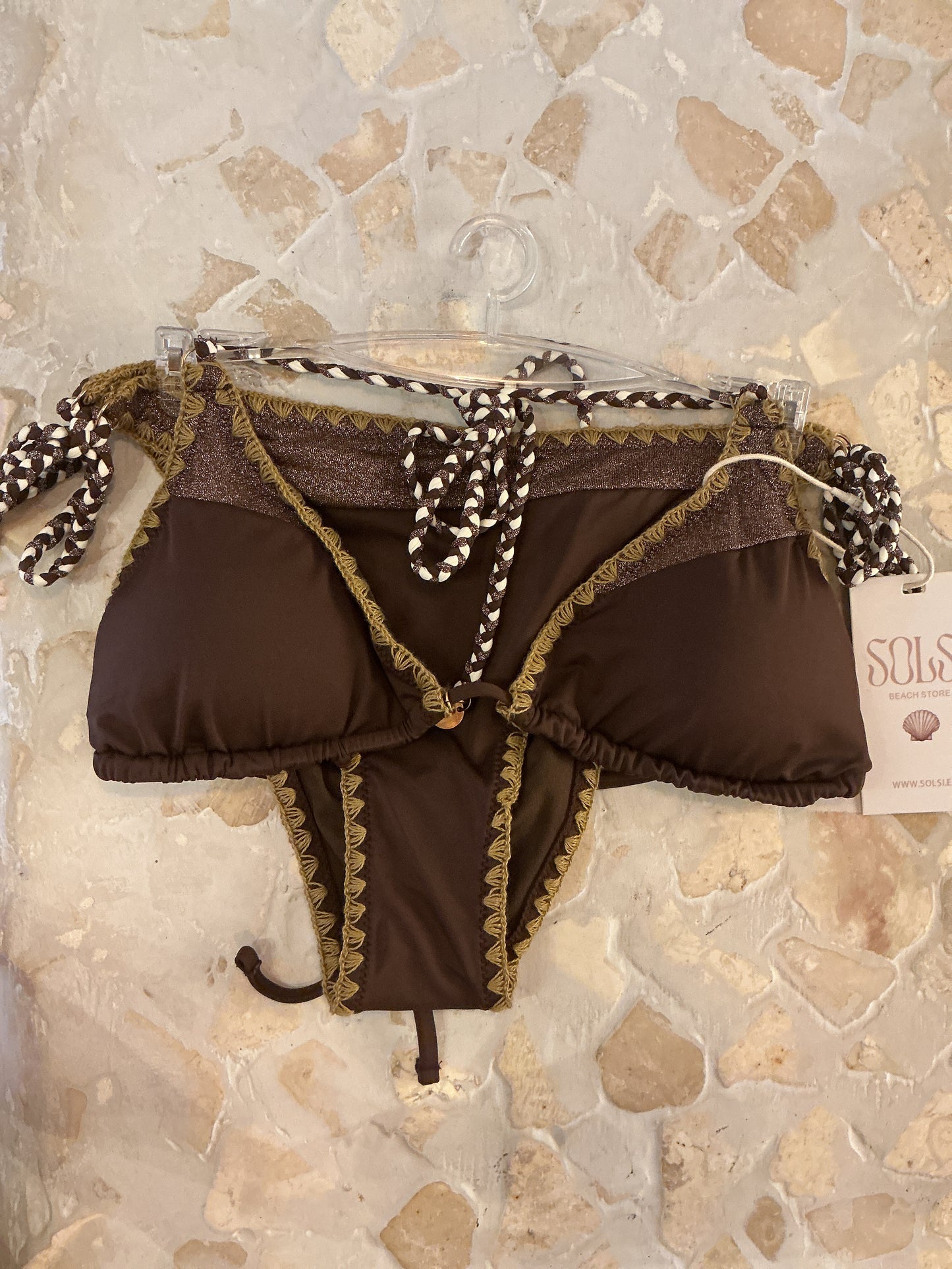 Bikini Saint Tropez