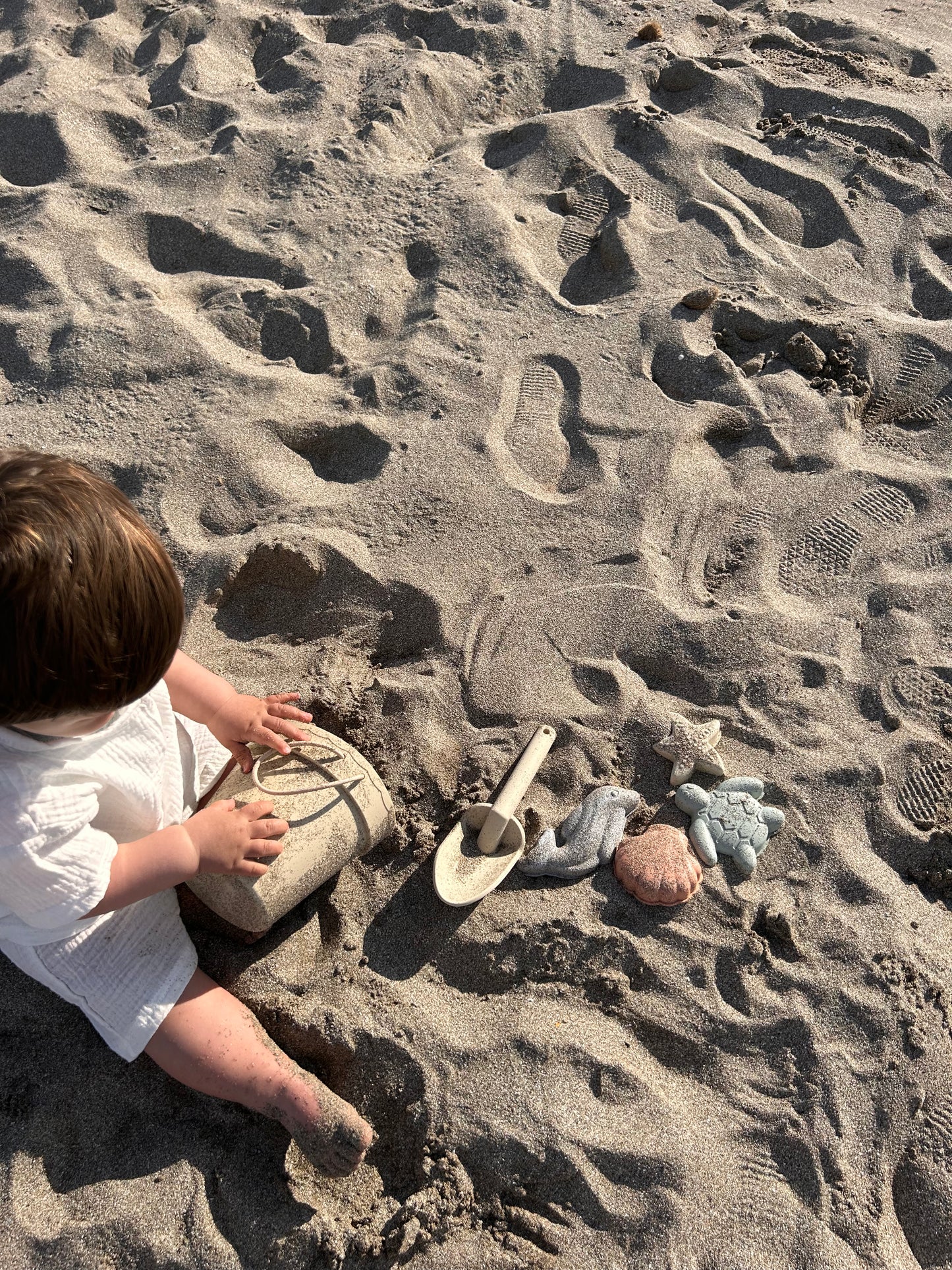 Set de playa para niños