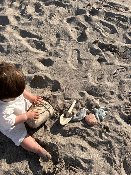 Set de playa para niños