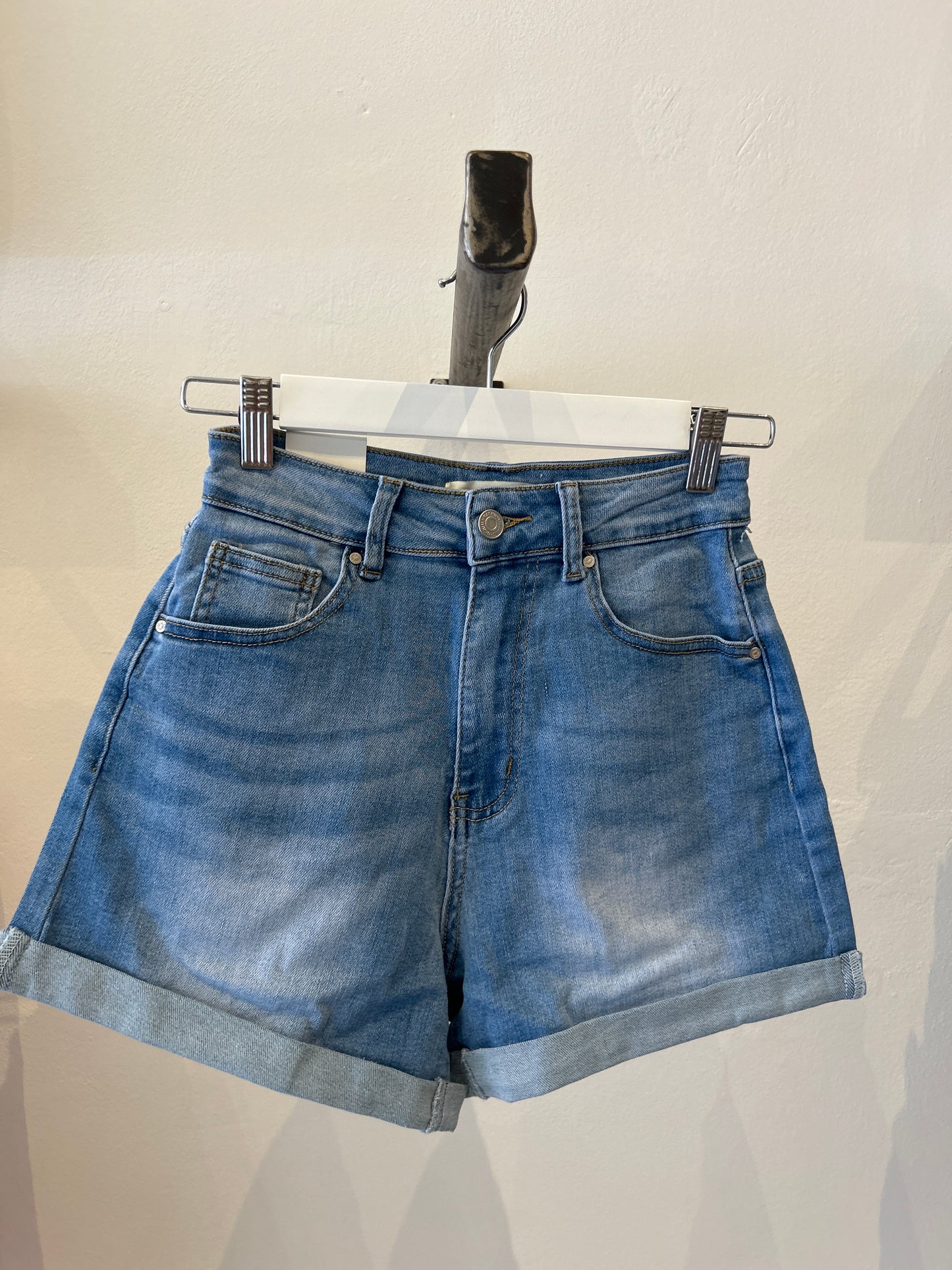 Jeans Short