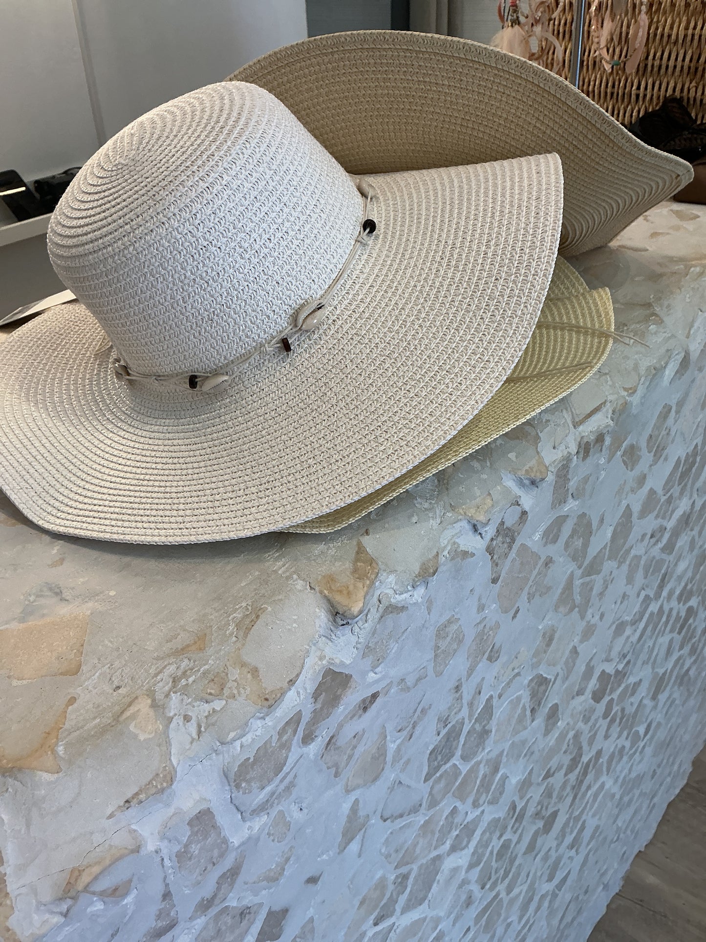 Beach Hat