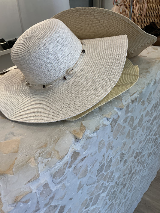 Beach Hat