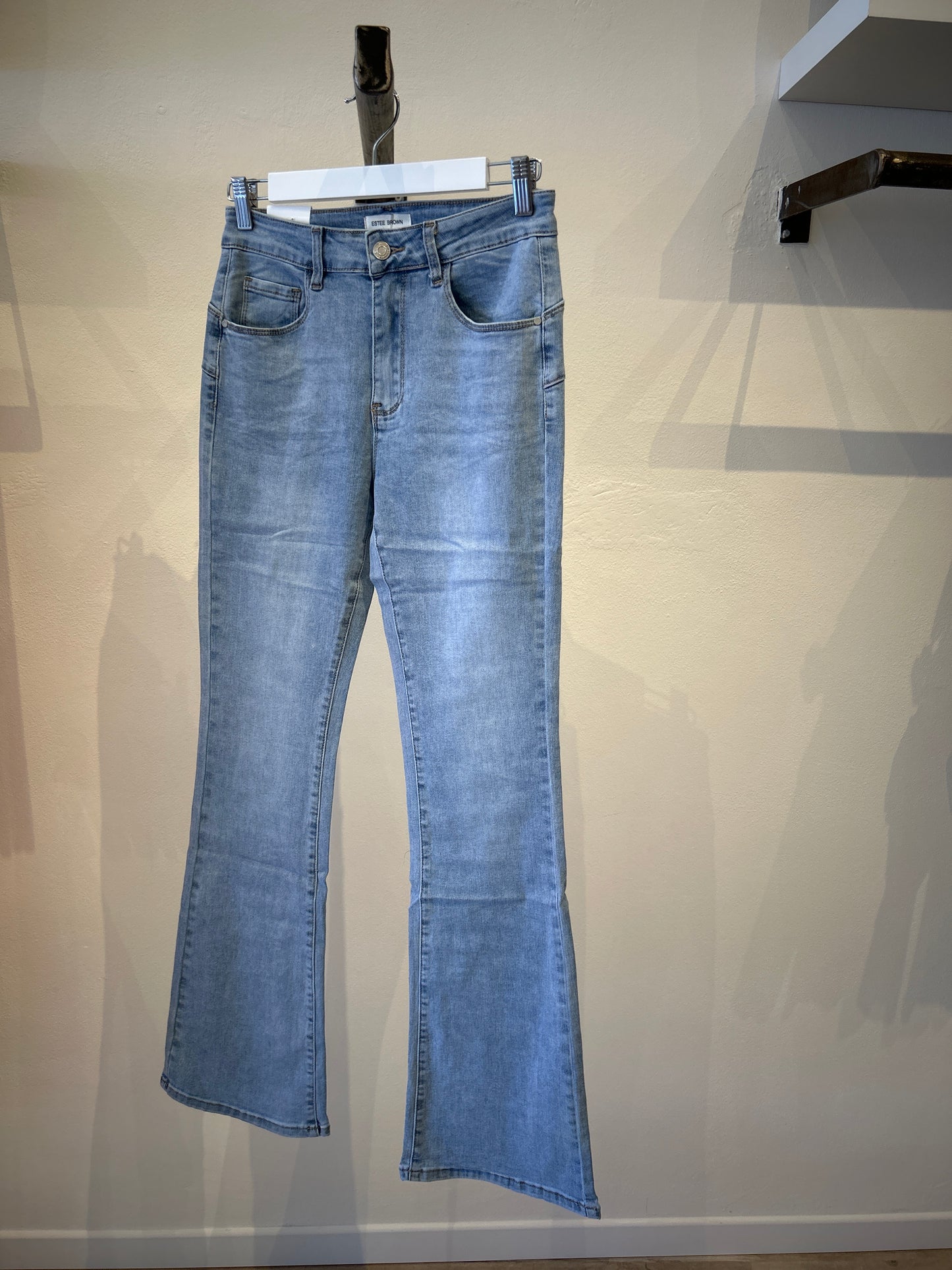 Jeans Flared
