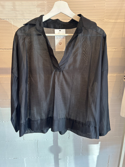 Blouse True