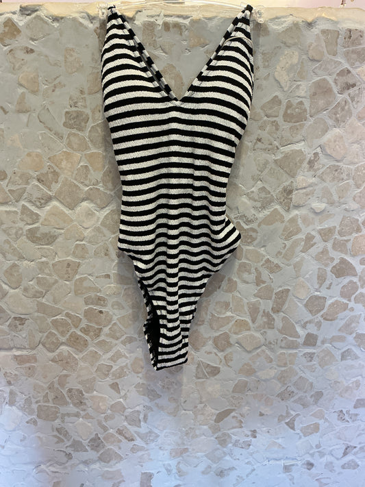 Swimsuit Stripe
