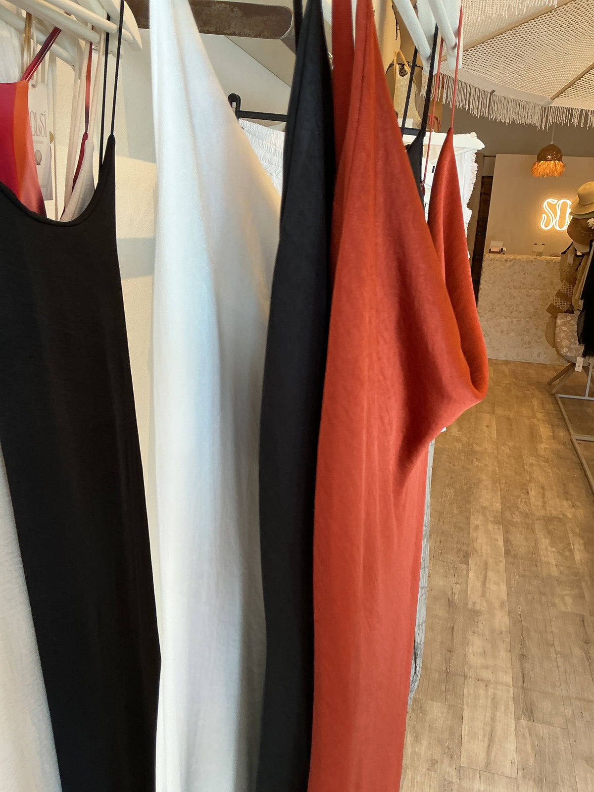 Dress Elle