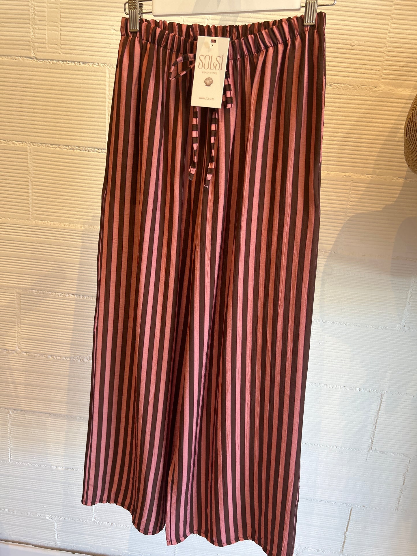 Pants Leah