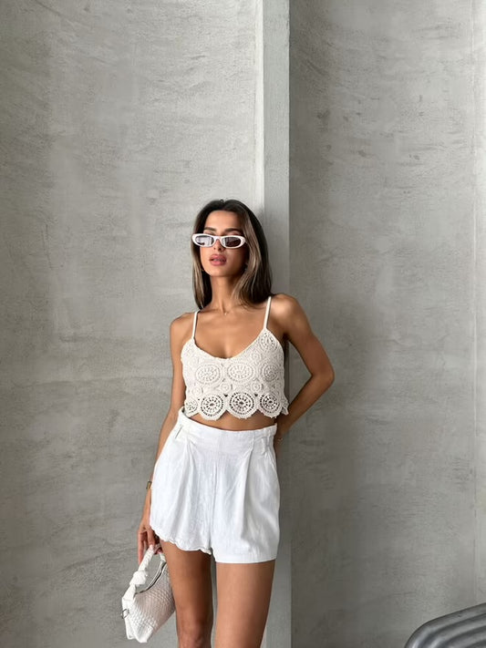 Lace Top
