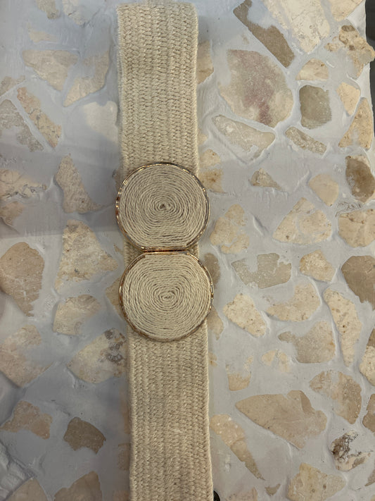 Belt Jute