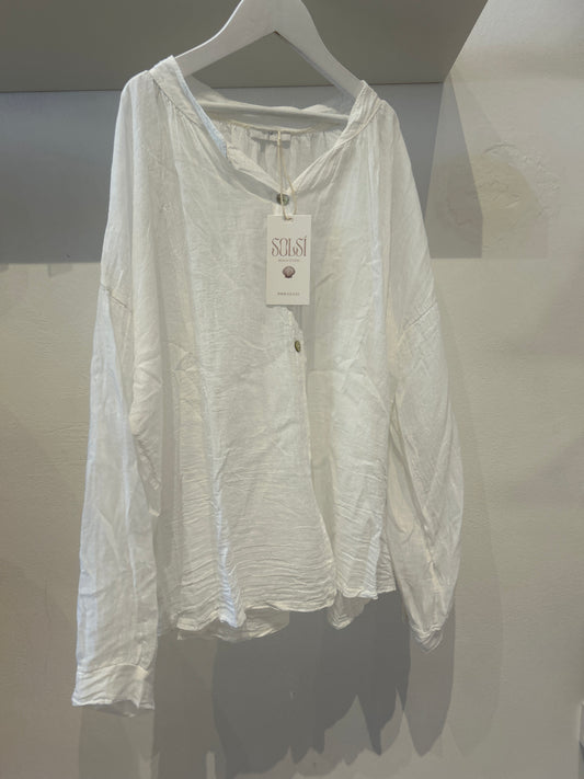 Blouse Jazzy