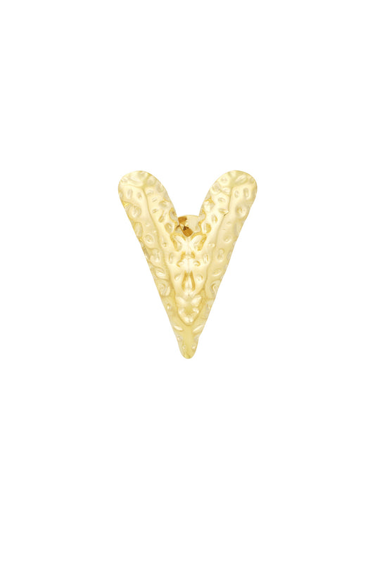 Broche Corazón