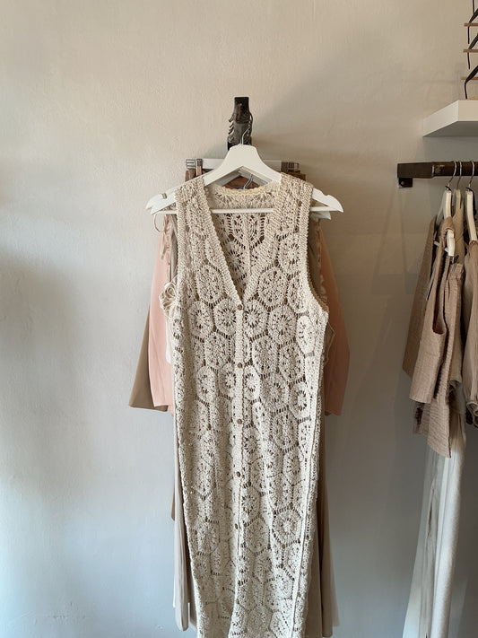 Dress Sunny