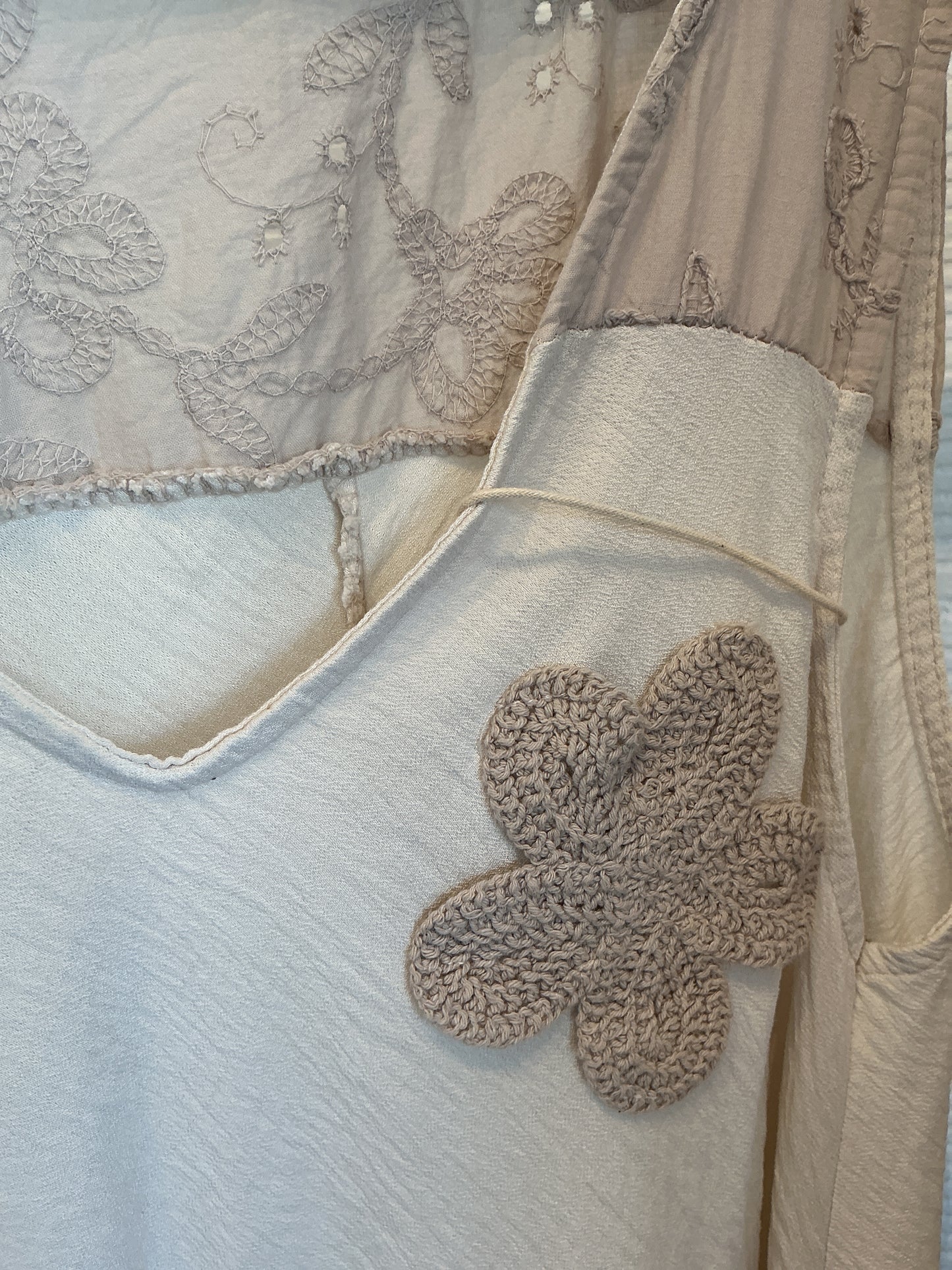 Dress Flower