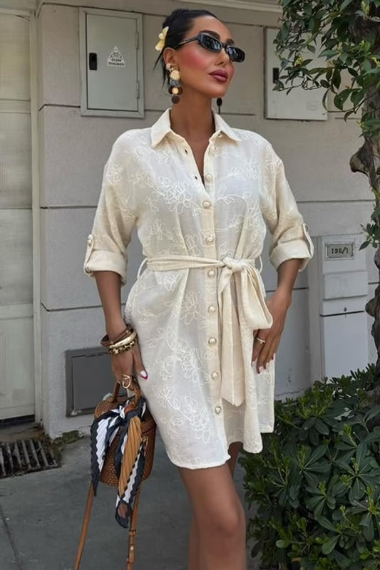 Dress Agadir