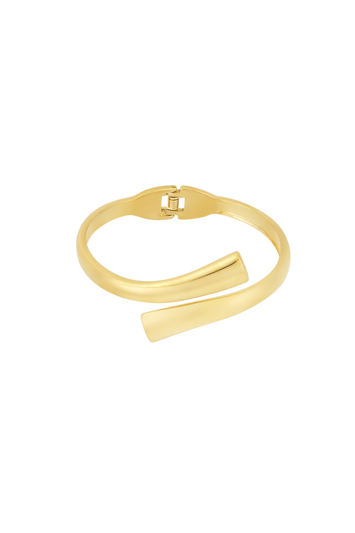Bracelet Two Ways