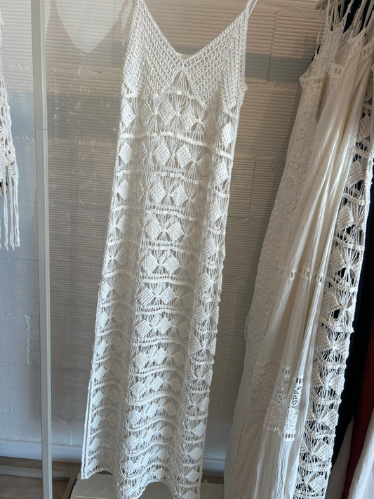 Dress Lace