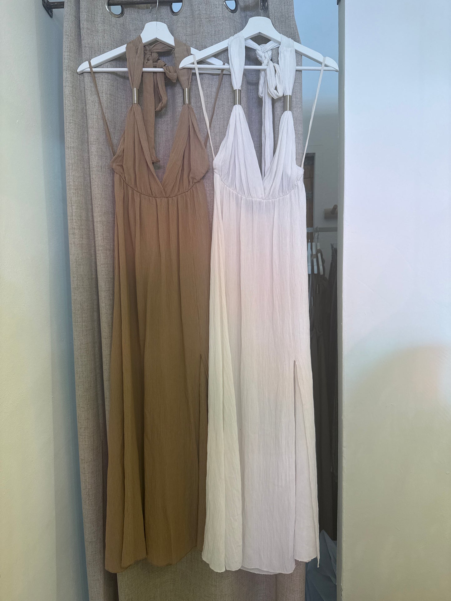 Vestido Bonne
