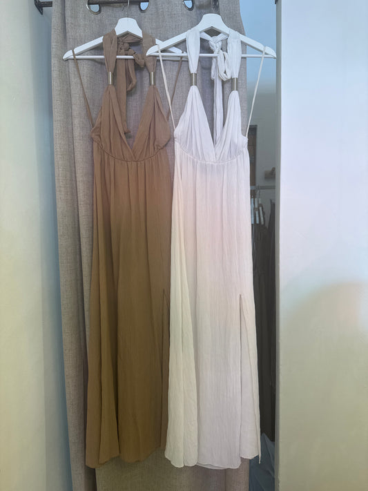 Vestido Bonne